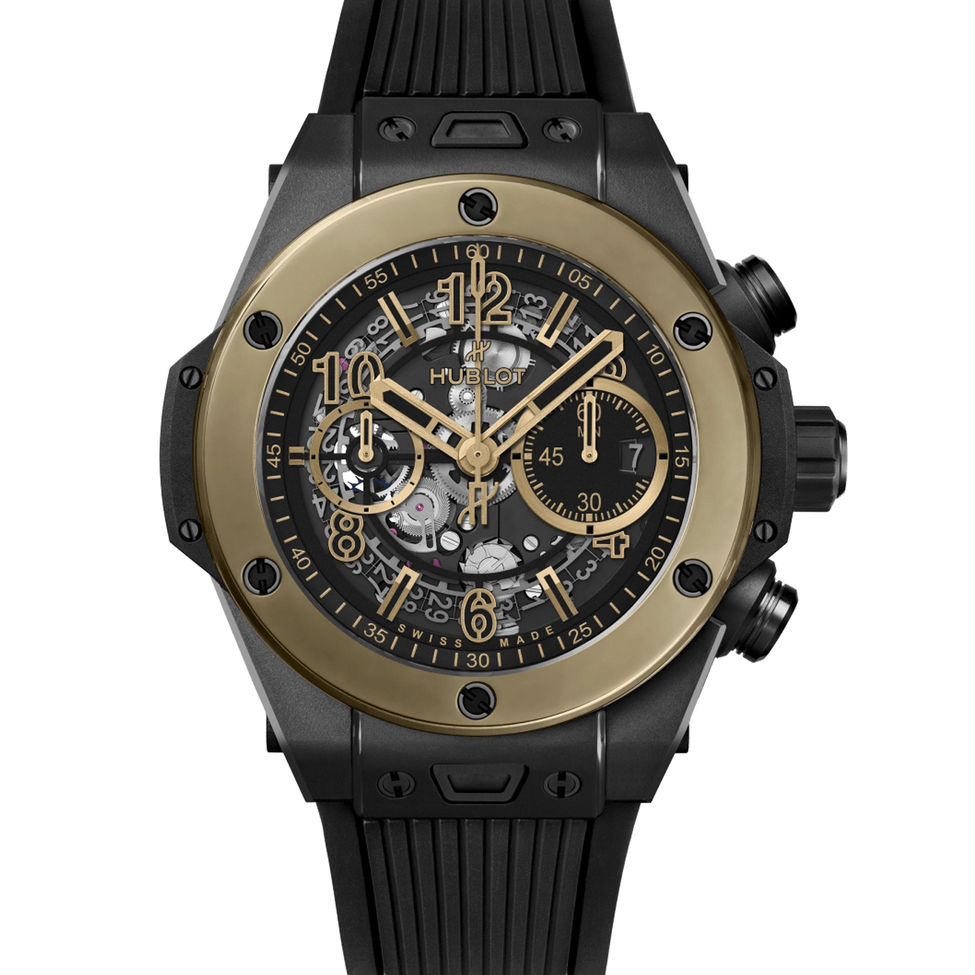 Hublot Big Bang Unico
